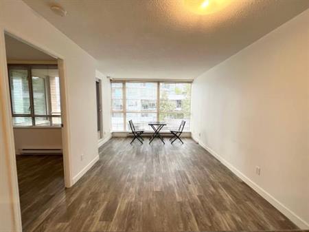 Two-Bed Two-Bath Downtown Condo @ The Galileo