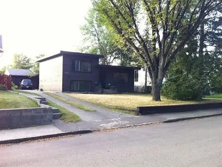 Inner city Family Home in Parkdale. | Calgary