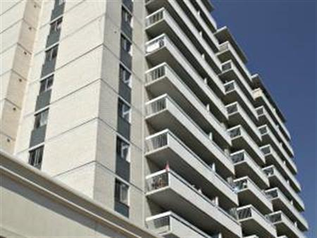 Sept 1 ❤ Unfurnished 1 bdr Apartment w/ balcony @Saint Clair/Bathurst