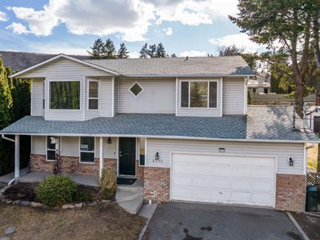 Main Floor - 2279 Park Drive, Kamloops | 2279 Park Drive, Kamloops