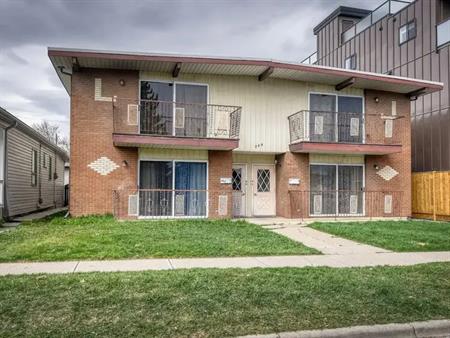 226D | D - 226 20 Avenue Northeast, Calgary