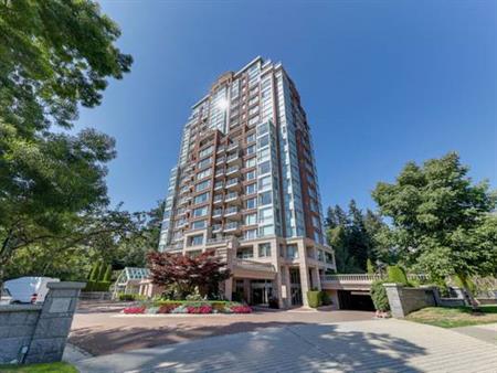 1BR - 1BTH - 1DEN apartment on UBC Campus, Hampton Place