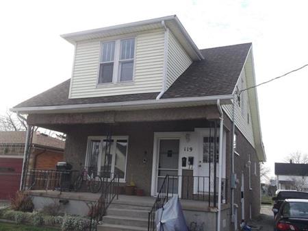 119 Parker St | 119 Parker Street, Sarnia