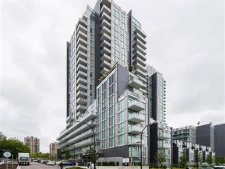 Vancouver "Cambie Gardens" Luxury Brand New 1Br Unit for Rent!