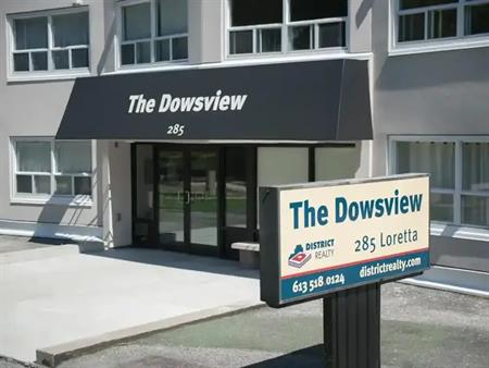 285 Loretta Ave. S - The Dowsview | 285 Loretta Ave S, Ottawa