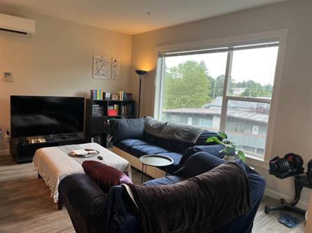 1 Bedroom Near VIU