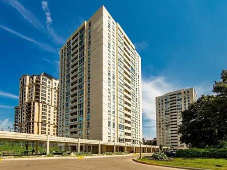 Bayview Village Place | 640 Sheppard Avenue East, Toronto