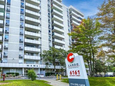 6161 Bathurst St | 6161 Bathurst Street, North York