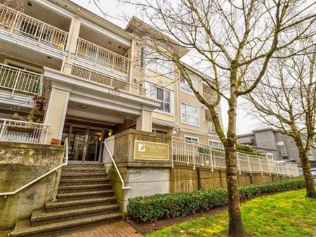 **READY IMMEDIATELY in Central Port Coquitlam