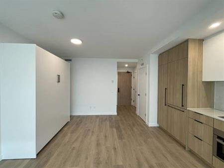 New ~ Surrey Central Georgetown One Studio with Parking