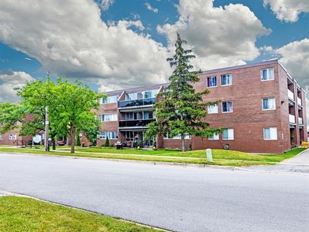 Casey Street Apartments | 7030 Casey Street, Niagara Falls