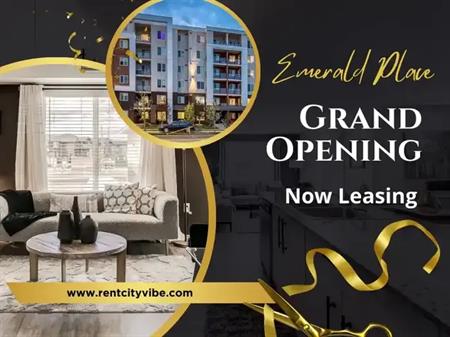 Emerald Place | 110 Edgar Lane, Sherwood Park