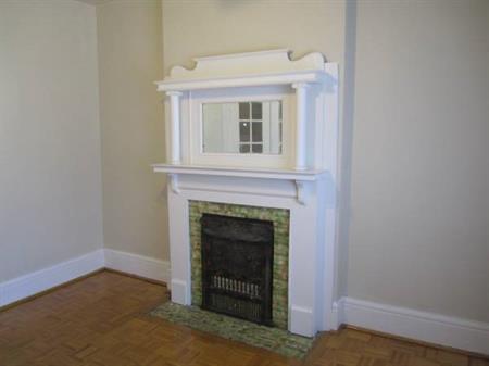 Newly Renovated Main Floor Bachelor Suite