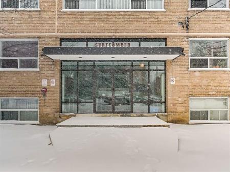 Seacomber Apartments | 95 25th St, Etobicoke