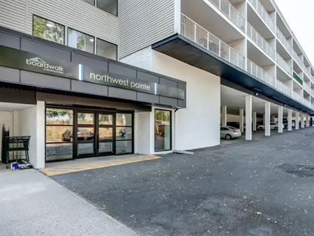 Northwest Pointe | 2905 Unwin Rd. NW, Calgary