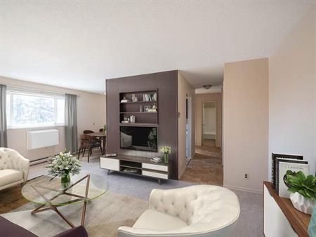 Partridge Manor | 370 Partridge Ave., Winnipeg