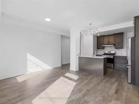 Spacious 2 Bed/2 Full Bath Unit In Parkdale | 1 Lansdowne Avenue, Toronto