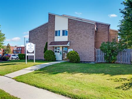 Persephone Place | 820 Suzanne St., Timmins