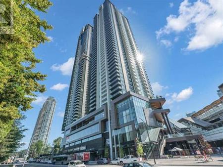 Brand New! 2bdms, 2baths Hi-Rise w/view in Willingdon Heights, Burnaby