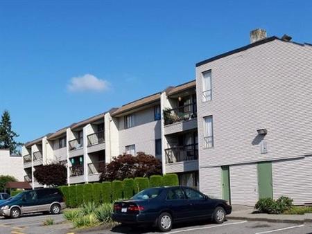 Guildford Gardens 1-Bedroom Unit - $300 OFF FIRST 3 MONTHS!!