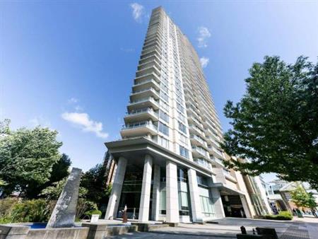 Metrotown 2Bedroom Spacious and open layout