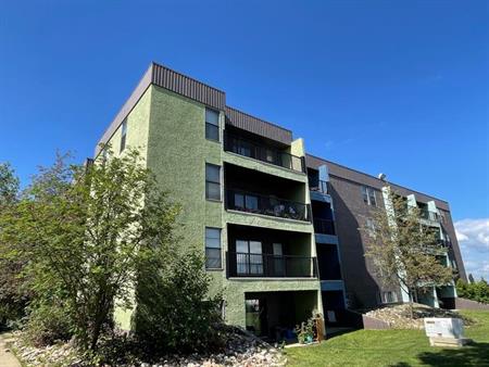 Windsor Place | 115 Spruce Street, Fort McMurray