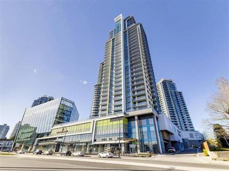 Burnaby Edmonds One bed Condo w. AC for Rent!