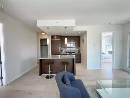 Prime Kitsilano Furnished 2.5 bedroom (Vancouver) | 2528 Maple Street, Vancouver