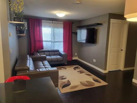 TWO BED TWO BATH + Den (Office ) | 1203 - 240 Skyview Ranch Rd NE, Calgary