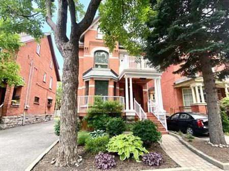 177 Waverley St Unit 4 | 177 Waverley Street, Ottawa