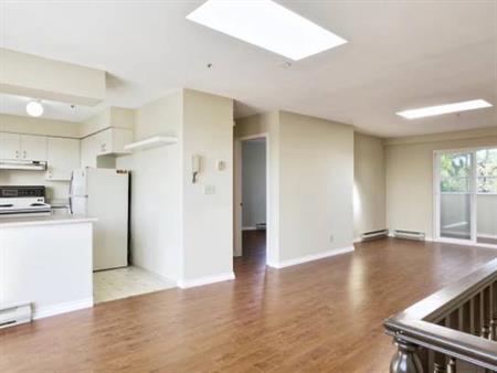 3 Bedroom + 2 Dens Penthouse on Granville