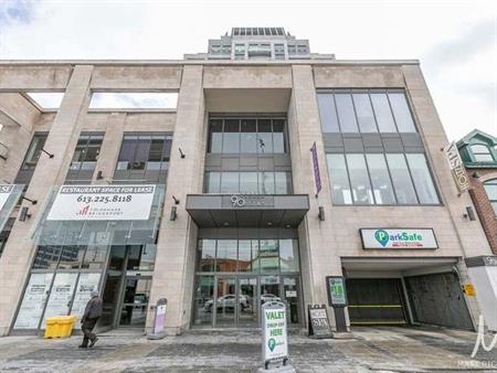 90 George Street Unit 507 | 90 George Street, Ottawa