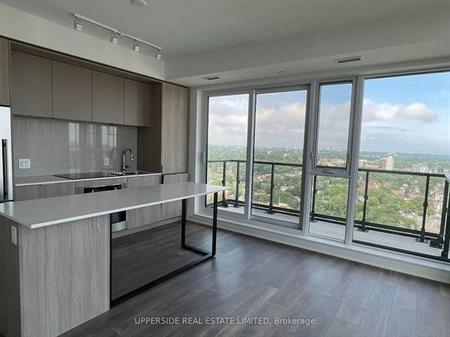 3+1 Bed & 2 Bath - ArtWorks Condos