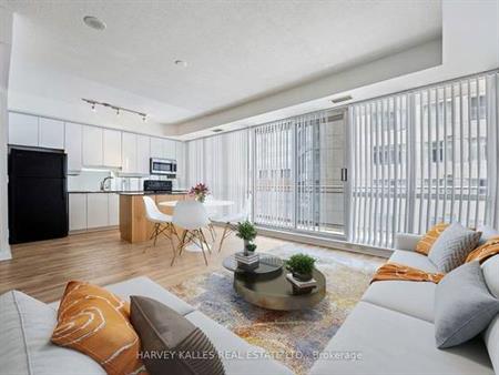 2+1 Bed & 2 Bath - 220 Victoria St