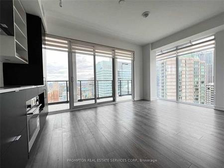 2 Bed & 2 Bath - Corner Unit. - 20 Edward Street