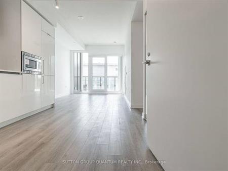 1+1 Bed & 1 Bath - Artists' Alley Condominiums - 121 St Patrick Street