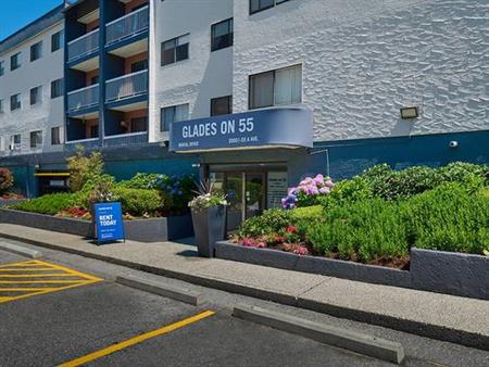 1/BD 1/BA, High Speed Internet, Located in Langley City