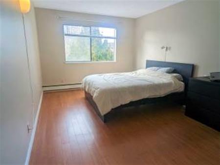 Furnished - Richmond, Vancouver Apartment