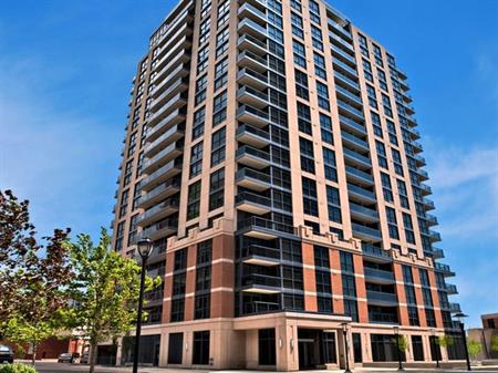 Sierra at Village Gate West | 7 Summerland Terrace, Etobicoke