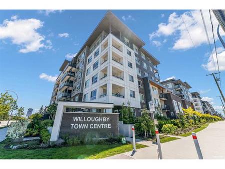 RESIDE - PET FRIENDLY 1 BED + 1 BATH + 1 STORAGE +1 PARKING IN LANGLEY