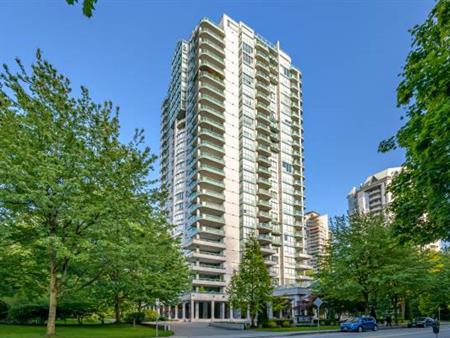 Burnaby 1150 sqft high rise condo 2 bedroom near Central Park/SkyTrain