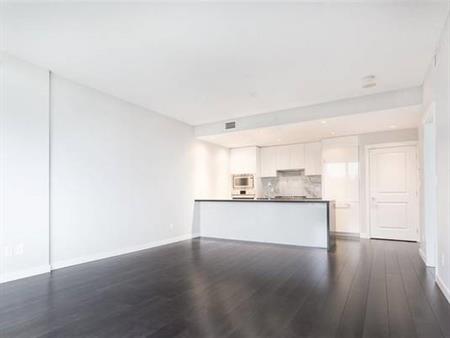 Unfurnished 3 Bed, 3 Bath @ LAUREATES Polygon @ WESTBROOK VILLAGE UBC