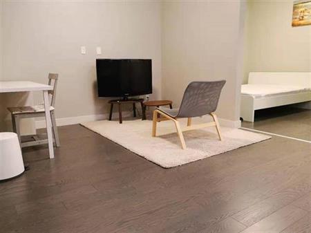 SFU Apartment for Rent - $2200/mo