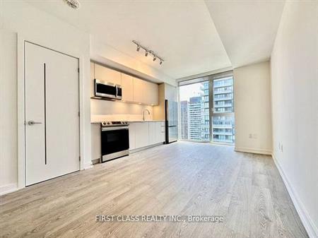 1+1 Bed & 1 Bath - Tux Condos at 357 King Street W