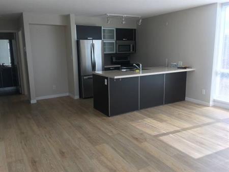 Stunning 2 Bed, 2 Bath, In-Suite Laundry, Parking, Balcony & More!