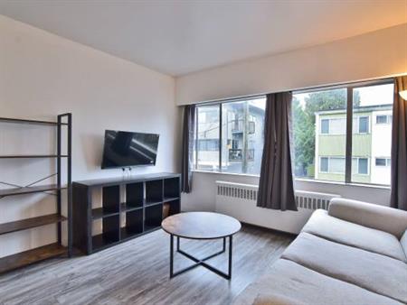 Pet Welcome Furnished 1 Bedroom @ 1540 Haro -AVAILABLE December 2nd