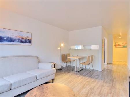 AVAILABLE October 1st- Pet Friendly Furnished 1 Bedroom @ 1540 Haro