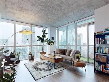 LUXURIOUS 2 BDRM WITH SPECTACULAR CITY & LAKE VIEWS IN BISHA!