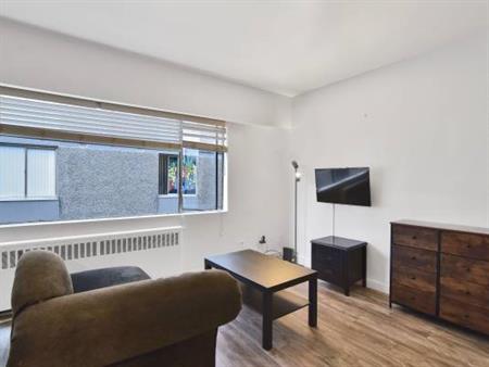 Pet Allowed -Available November 1st - Furnished Studio on 1540 Haro