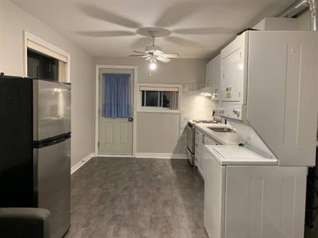 Bachelor Apartment near Sheppard West Subway Station